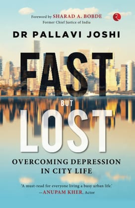 FAST BUTOST: Overcoming Depression in Cityife FAST BUTOST: Overcoming Depression in Cityife