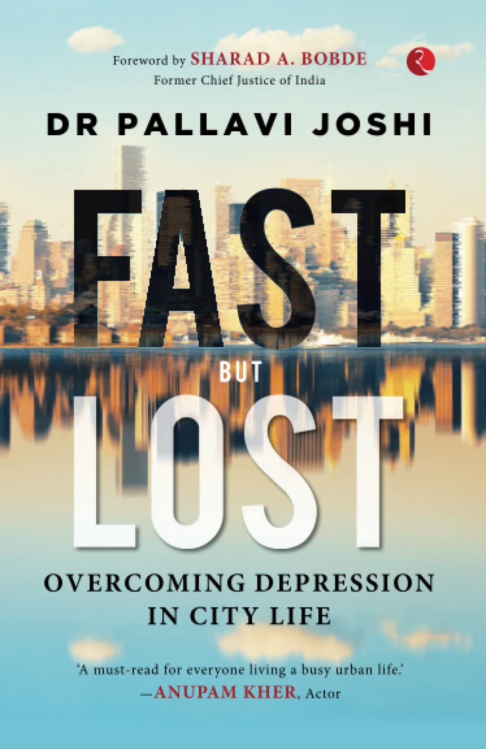 FAST BUTOST: Overcoming Depression in Cityife