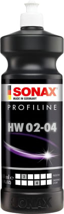 Sonax ProfiLine Nano Pro Hard Wax Without Silicone (1 L)