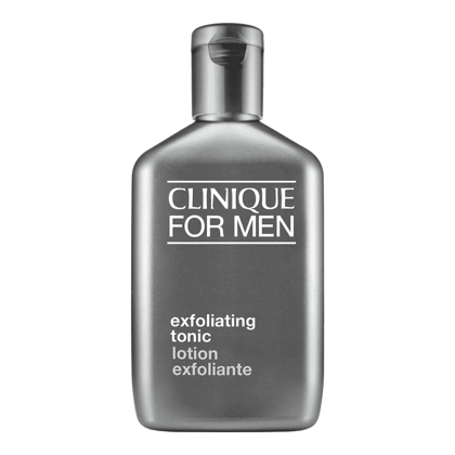 Clinique For Men Exfoliating Tonic Lotion 200 MILLI_LITRE