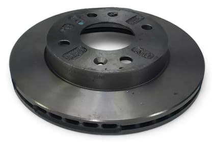 Tata Front Brake Disc 542442103701