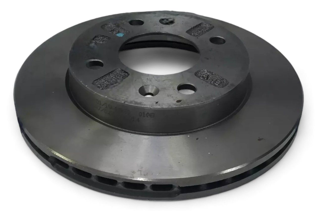 Tata Front Brake Disc 542442103701