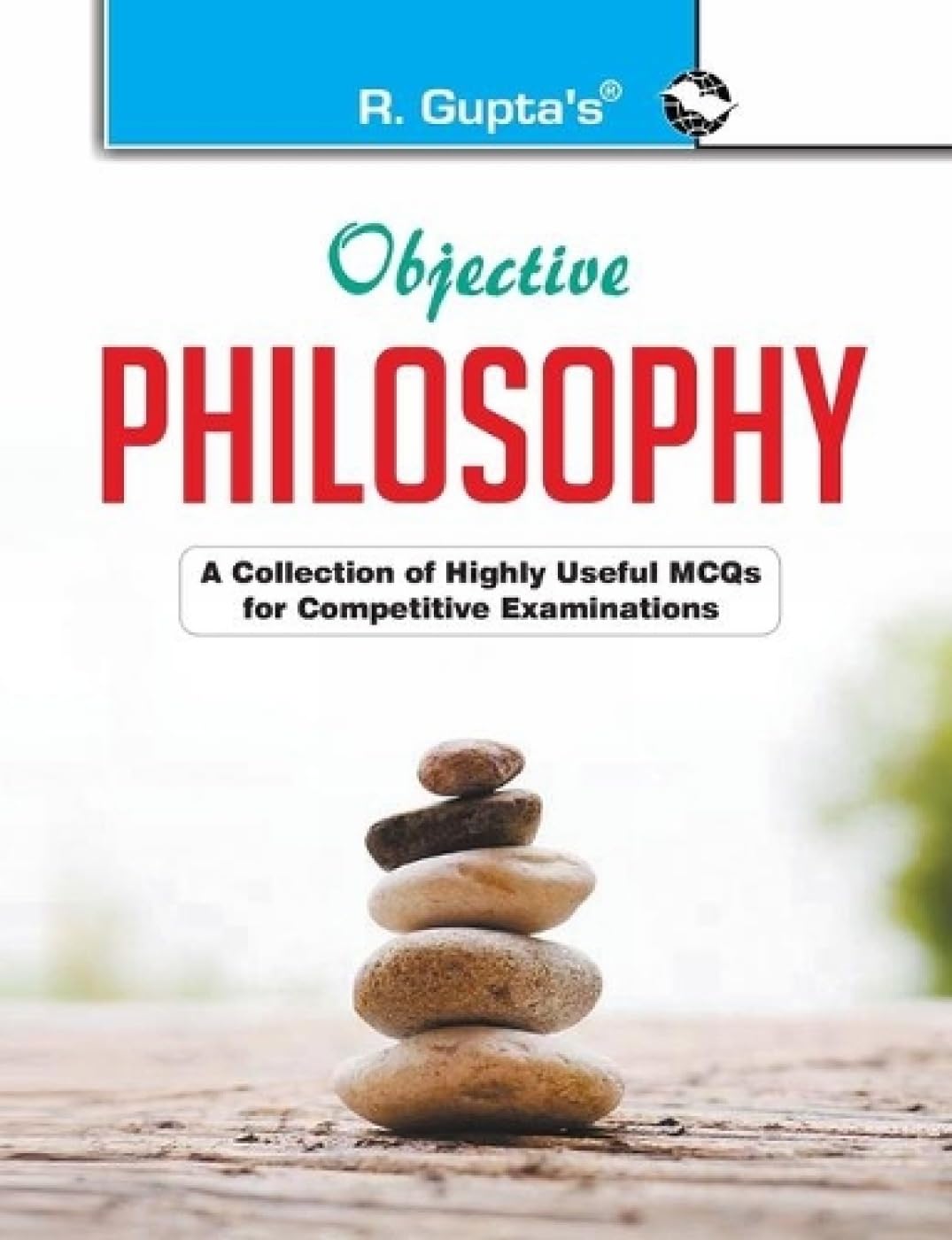 Objective Philosophy [Paperback] [Aug 25, 2025] RPH Editorial Board