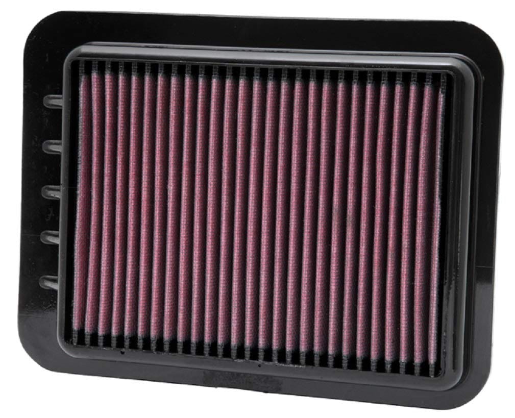 K&n 33-2978 High Performance Replacement Air Filter for Hyundai I10