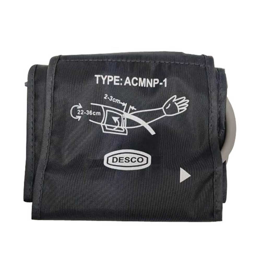 Desco Digital BP Cuff