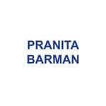 PRANITA BARMAN
