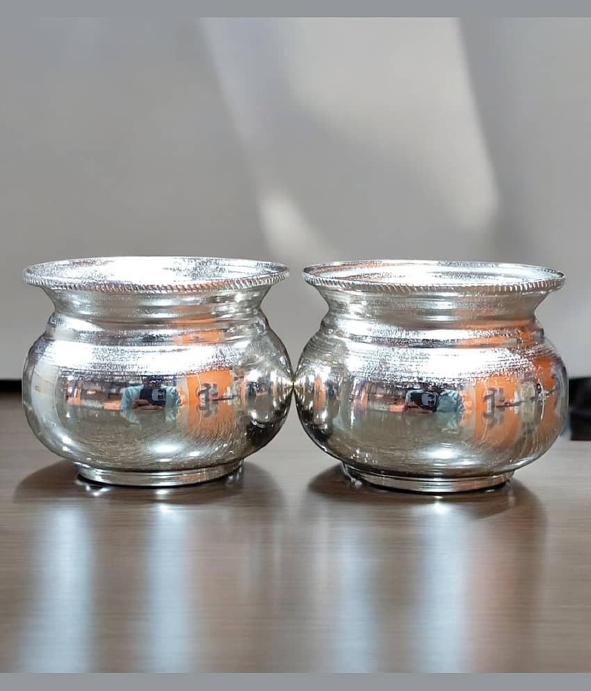 Sigaram Kumkum Box 1 ( Pack of 2 )