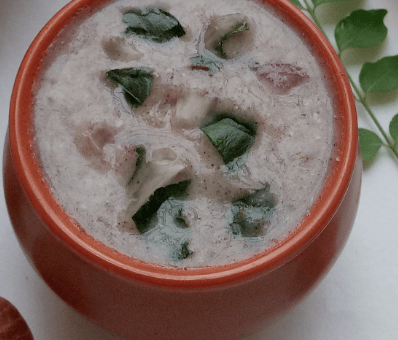 Millet Rice Koozh Mix