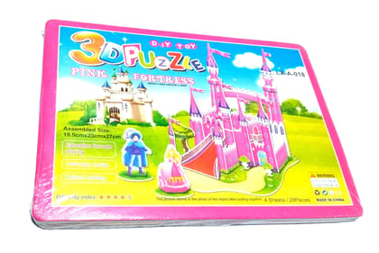 Nawani Card Assembly 3D Puzzle 4 Seats, Design As per Availability, Nawani Card Assembly 3D Puzzle 4 Seats, Design As per Availability,