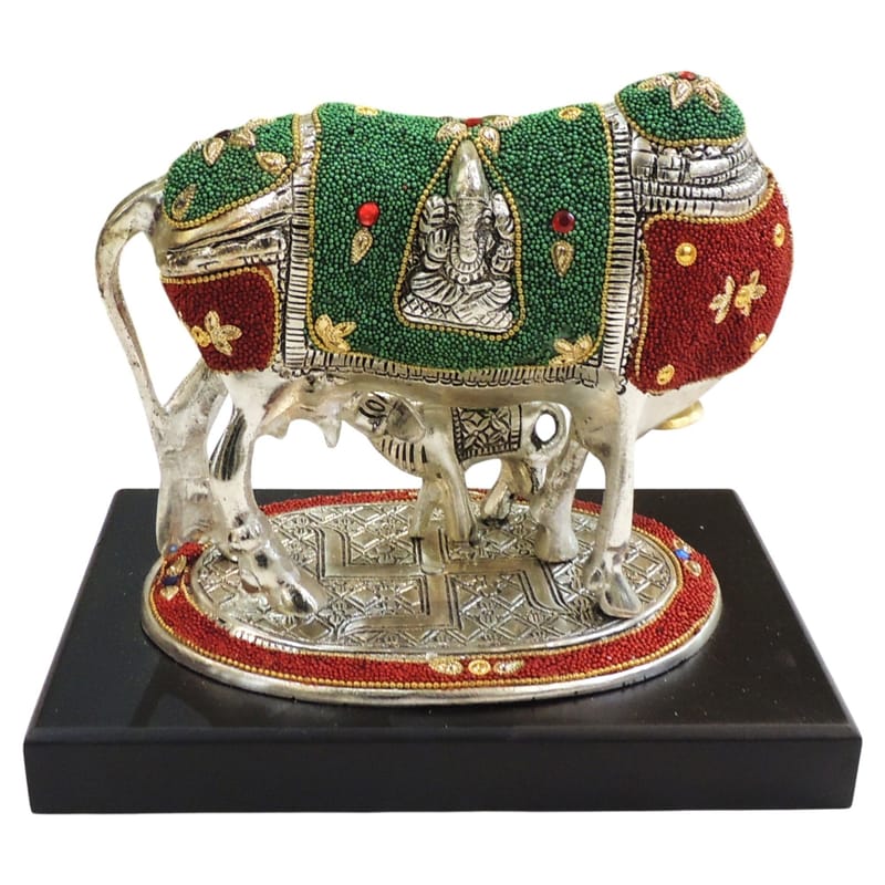 ...