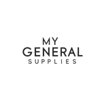 My General Supplies My General Supplies