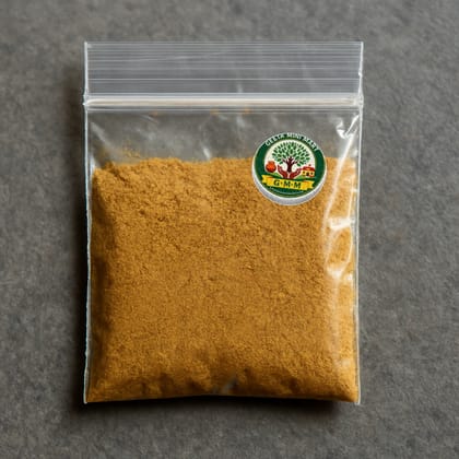 Geeta Mini Mart's coriander powder