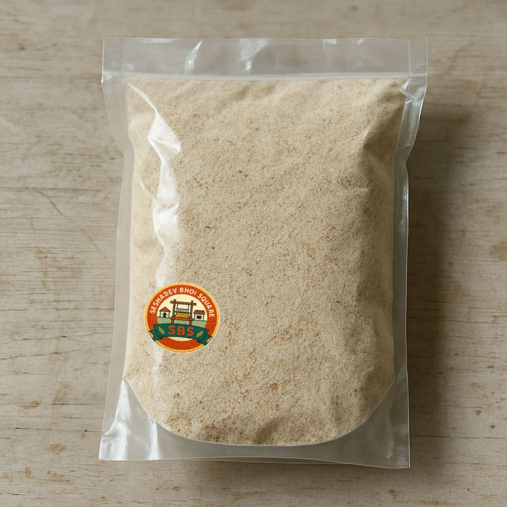 Seshadev Bhoi Square's rava dosa mix