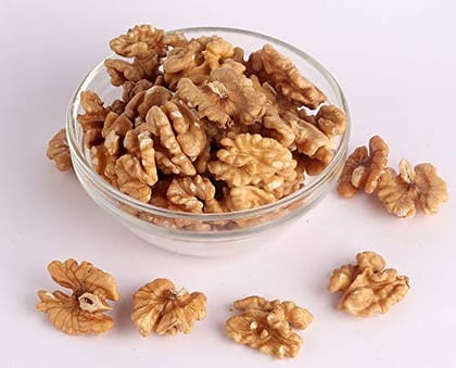Organic Walnuts Giri - Akhrot - 1 Kg