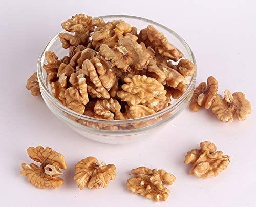 Organic Walnuts Giri - Akhrot - 1 Kg
