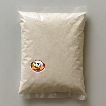 Malti Corner Store's jowar flour