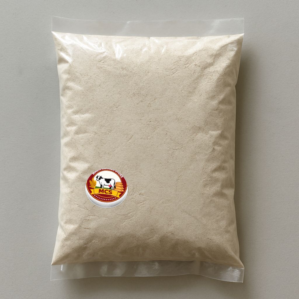 Malti Corner Store's jowar flour