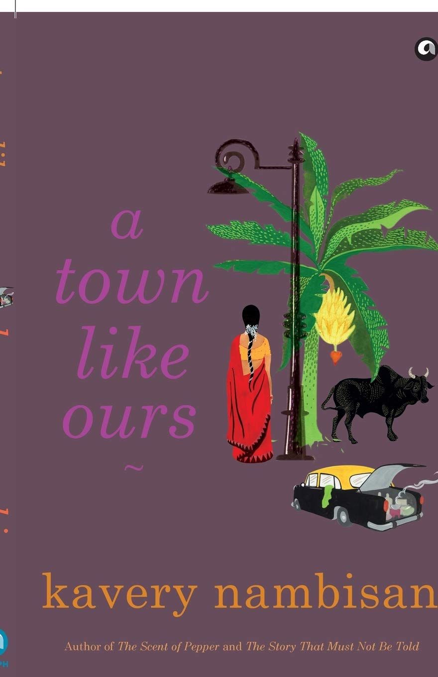 A Townike Ours