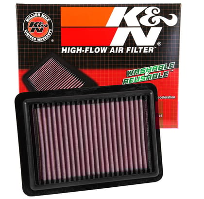 K&N 33-5027 Air Filter