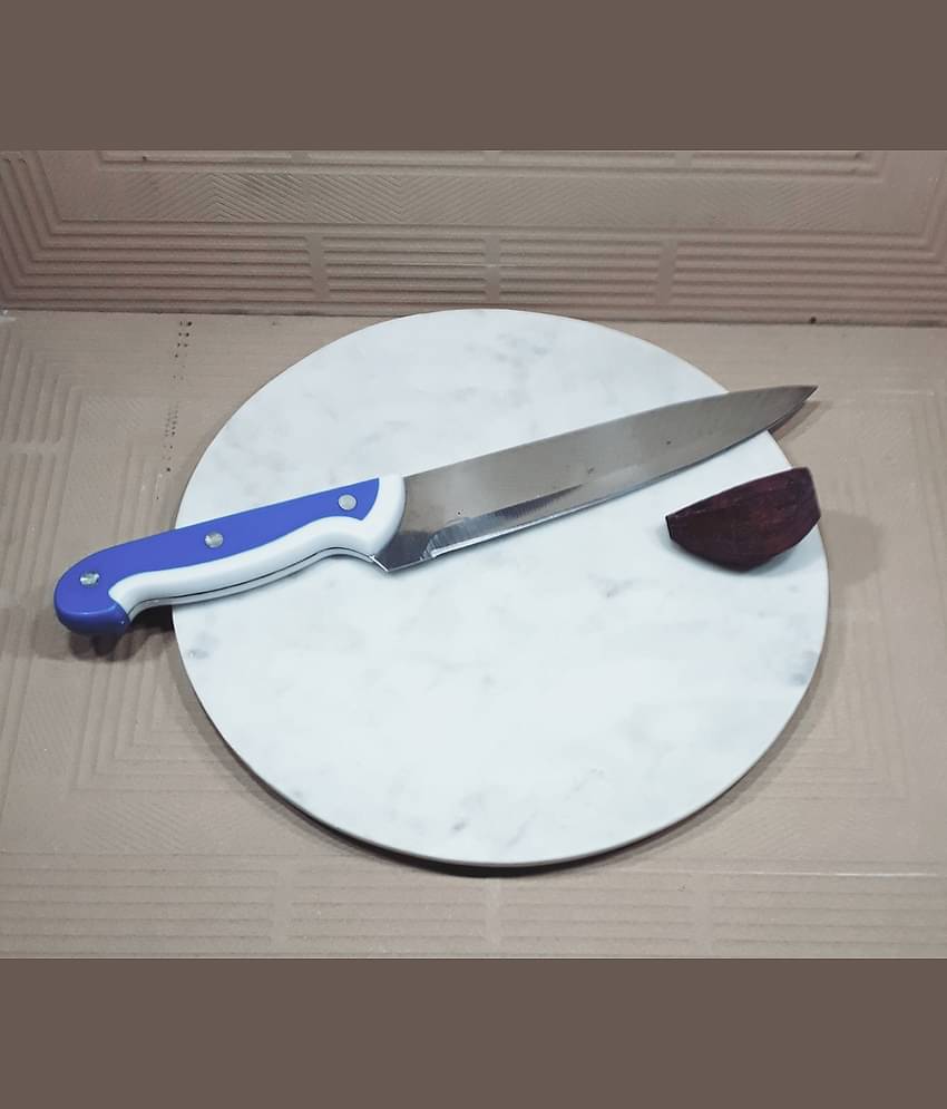 KRAFT CLOUDS Marble Chopping Board 1 Pcs