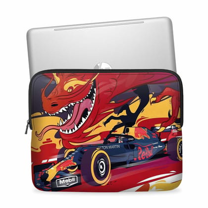 RedBull Mobi Laptop Sleeve RedBull Mobi Laptop Sleeve