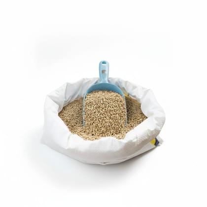 Premium Whole Grain Cereal - 10 kg - One 10kg bag of cereal
