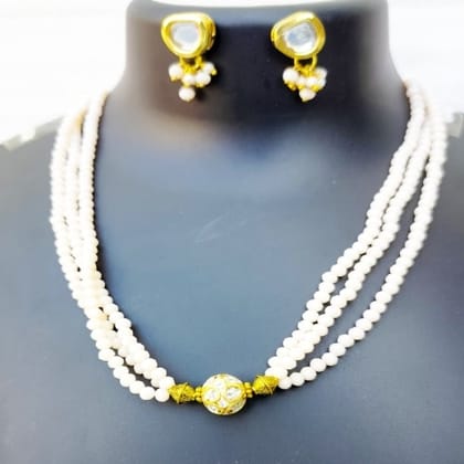 Choker Necklace