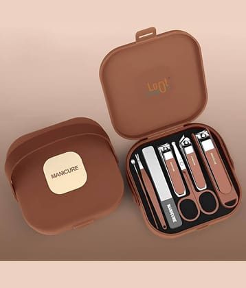 KRAMOX Manicure & Pedicure Kit ( Pack of 1 )