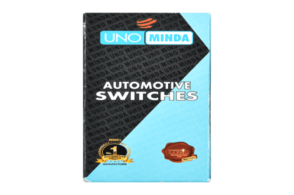 Uno Minda Relay 850126