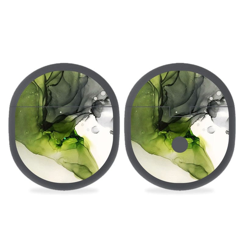 OnePlus Buds Leafy Art
