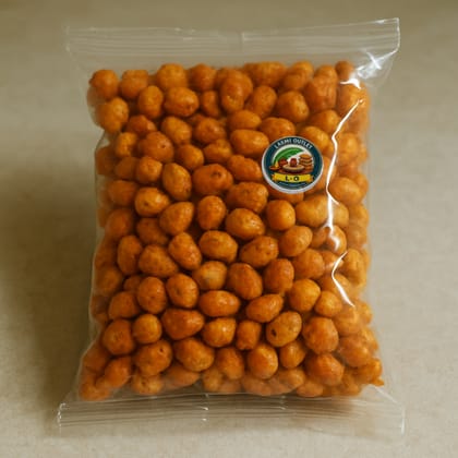Laxmi Outlet's masala corn nuts
