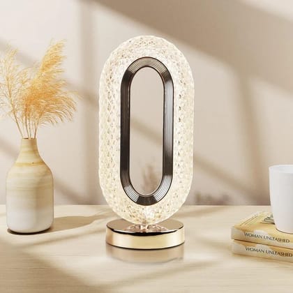 Touch Control Crystal Table Desk Lamp, 3-Way Dimmable Light, USB Rechargeable Crystal Diamond Table Lamp, Exquisite Night Stand Light Lamp Beside Lamp for Bedroom Living Room, Decorative Desk Lamp, Diwali Touch Control Crystal Table Desk Lamp, 3-Way Dimmable Light, USB Rechargeable Crystal Diamond Table Lamp, Exquisite Night Stand Light Lamp Beside Lamp for Bedroom Living Room, Decorative Desk Lamp, Diwali