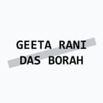 GEETA RANI DAS BORAH