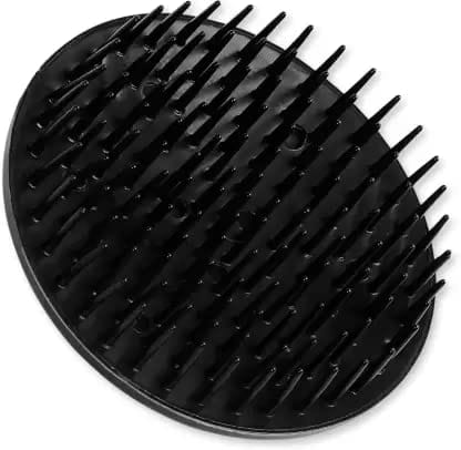 Elecsera Round Comb with Soft Hair Brush Comb