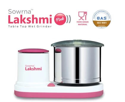 Table top grinder 2 ltrs