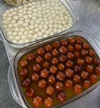 Rasgulla