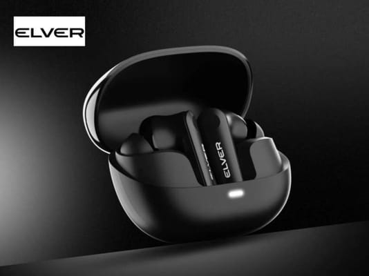Elver Audio