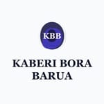 KABERI BORA BARUA