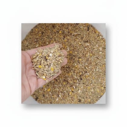 Nutri-Balance Premium Cattle Feed - 10 kg - One 10kg bag of cattle feed