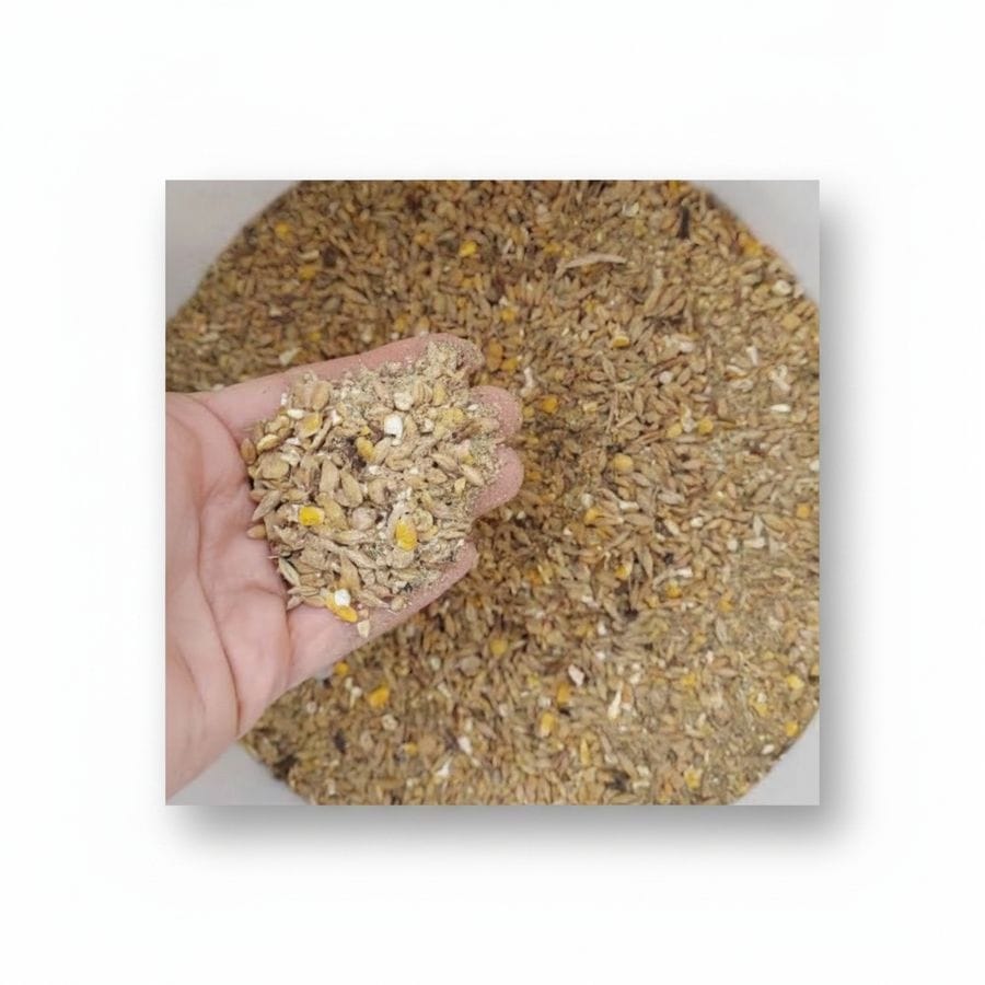 Nutri-Balance Premium Cattle Feed - 10 kg - One 10kg bag of cattle feed