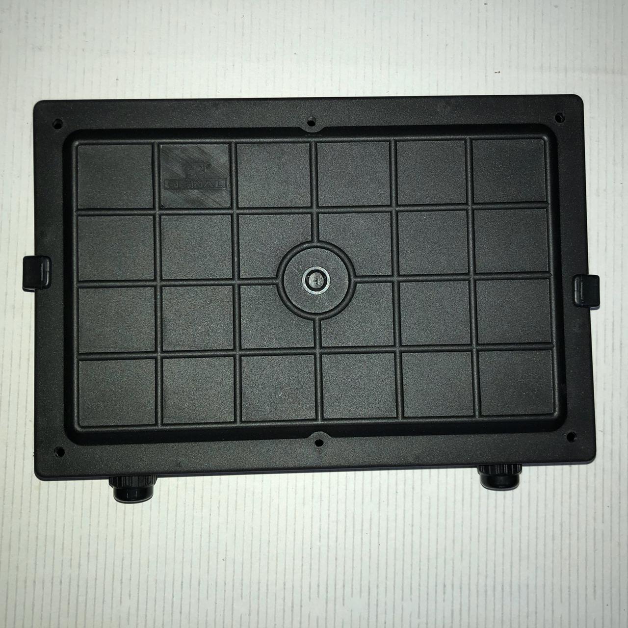 Fiber Optic Termination Box 2 WAY REGULAR  (PACK OF 5 PIECES)