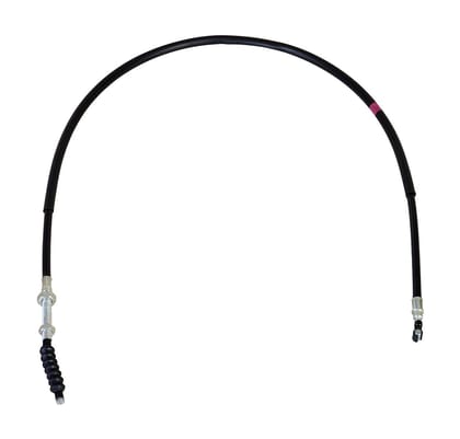 Hero Genuine Clutch Cable for X-TREME (Formerly CBZ X-TREME, Oct 2008) | Smooth Clutch Operation | Durable PVC Sheathing | OEM Fit | High Pull Strength | Reliable Performance - 22870KVE900S
