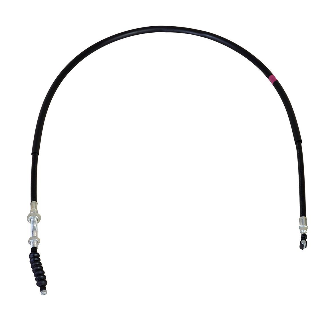 Hero Genuine Clutch Cable for X-TREME (Formerly CBZ X-TREME, Oct 2008) | Smooth Clutch Operation | Durable PVC Sheathing | OEM Fit | High Pull Strength | Reliable Performance - 22870KVE900S