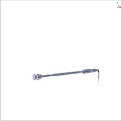 Hero Genuine Choke Cable for Xpulse 200, Xpulse 200T & Xpulse 200 FI | Precise OEM Fit | Smooth Throttle Control | Durable Construction | Reliable Performance | Easy Installation- 17950ABW000S