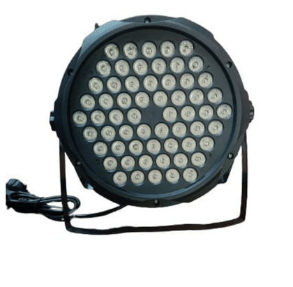 RGB Per Light. 80 LED