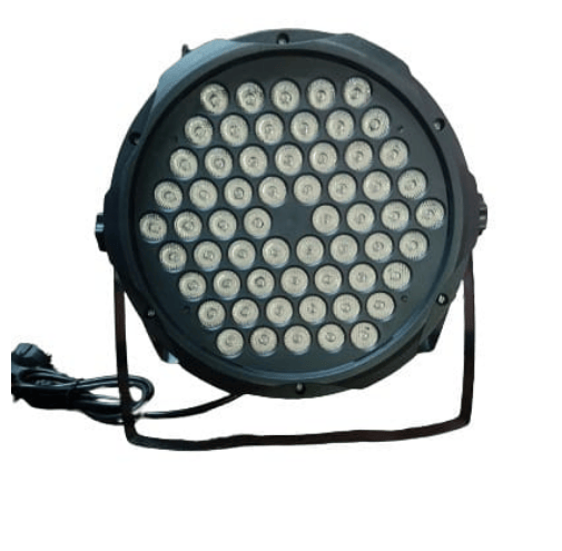 RGB Per Light. 80 LED