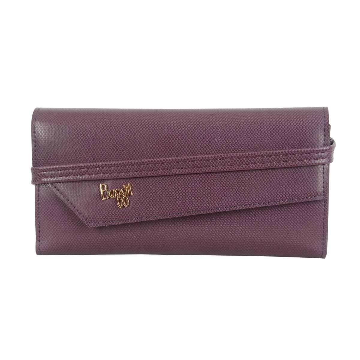 POINTY MANTA HD WALLETS HARMONIUM L WINE