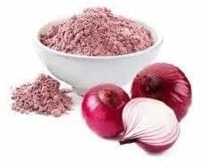 Dehydrated Pink Onion Powder (1kg) | Versatile Culinary Seasoning | Everyday Cooking