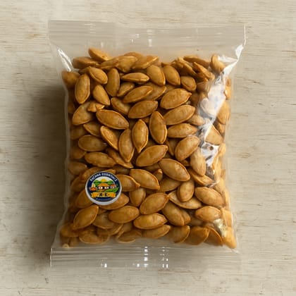 Rachna Essentials's roasted pumpkin seeds