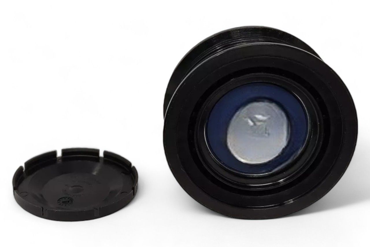 Hyundai/Kia Drive Belt Pulley 25287-2A810